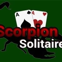 play Scorpion Solitaire game