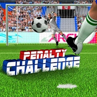 play Penalty Challenge game