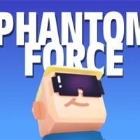 play KOGAMA Phantom Force game