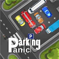 play Parking Panic game