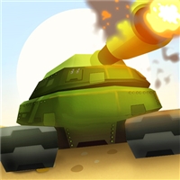 play Armored Blasters I game