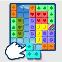 play Lucky Blocks game