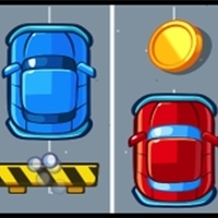 play  Cars race game