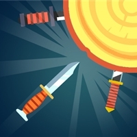 play Knife Ninja game