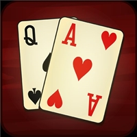 play Solitaire master game