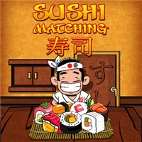 play Sushi Matching game