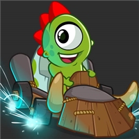 play Kizi Kart game