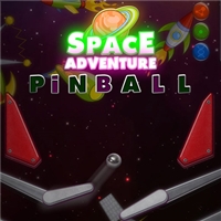 play Space Adventure Pinball game