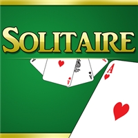 play Solitaire Deluxe game