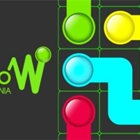 play Flow Mania game