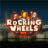 play Rocking Wheels game