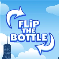 play Flip the Bottle game