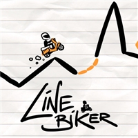 play Line Biker game
