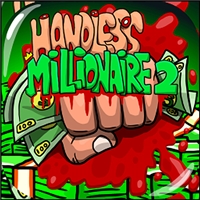 play Handless Millionaire  game