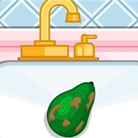 play Avocado Toast Instagram game