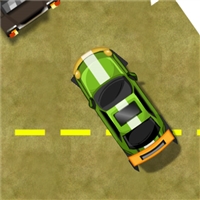 play Frolic Car Parking game