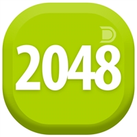 play 2048 Merge game