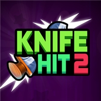 play Knife Hit 2 game