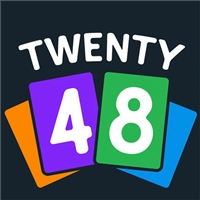 play Twenty Solitaire game