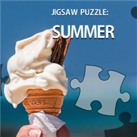 play Jigsaw Puzzle Summer game