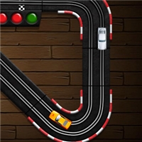 play Slot Car Racing game