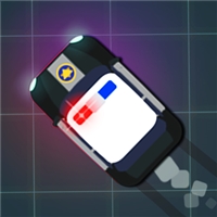 play Cop Chase game