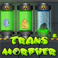 play Transmorpher  game