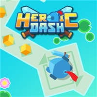 play Heroic Dash game