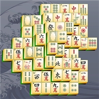 play Mahjong Classic game