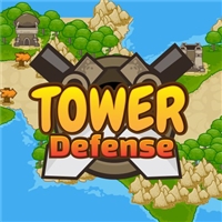 play Tower Defense game