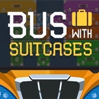 play Bus with Suitcases game