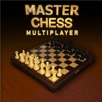 play Master Chess Multiplayer game