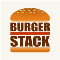 play Burger Stack game