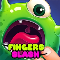 play Fingers Slash game