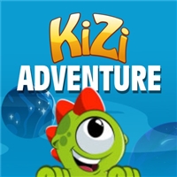 play KOGAMA KIZI Adventure game