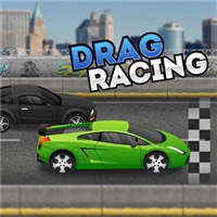 play Drag Racing game