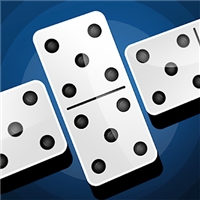 play Dominoes Deluxe game