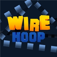 play Wire Hoop game