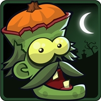 play Zombies Vs Halloween game