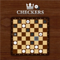 play Checkers game