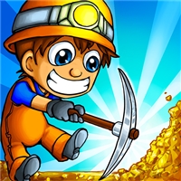 play Idle Miners game