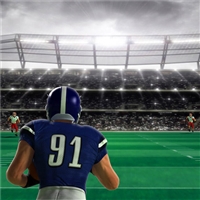 play Touchdown Rush game