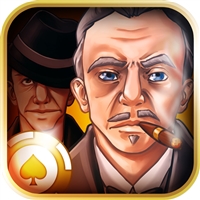 play Mafia Poker game