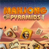 play Mahjong Pyramids game