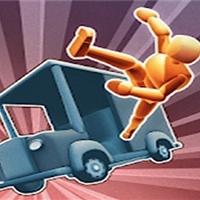 play Turbo Dismounting game