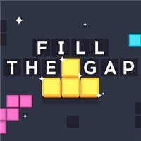 play Fill The Gap game
