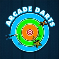 play Arcade Darts game