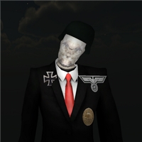 play Slenderman History WWII Faceless Horror game