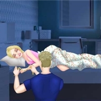 play Bonnie Surprise Proposal game