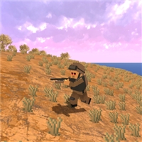 play Pixel Battle Royale game